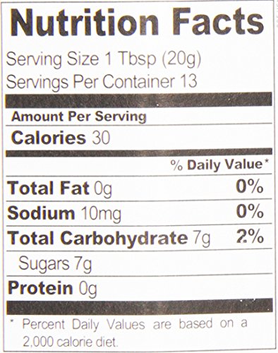 Fruit Spread, Wild Blueberry - 8.82 oz