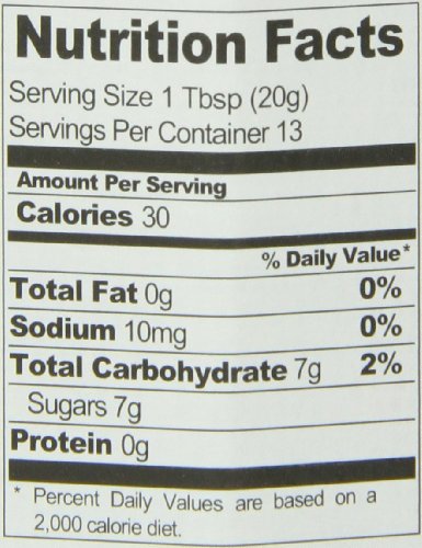 Fruit Preserve, Wild Lingonberry - 8.82 oz