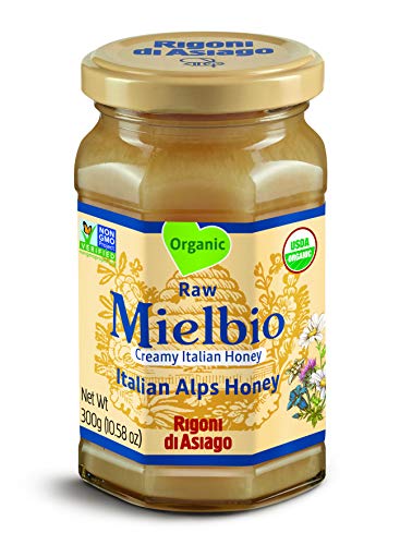 Italian Alps Honey - 10.58 oz