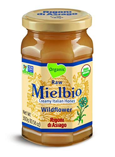 Wildflower Creamy Honey - 10.58 oz
