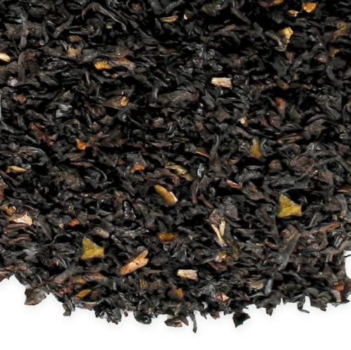 French Vanilla Essence, Loose Leaf Tea - 16 oz Pouch