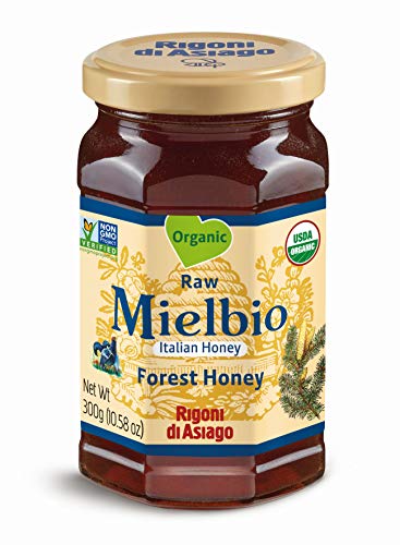 Forest Honey - 10.58 oz