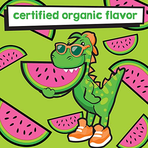 Kids Anti-Cavity Mouthwash, Wacky Watermelon - 16 oz