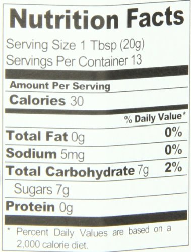 Fruit Spread, Strawberries and Wild Strawberries - 8.82 oz