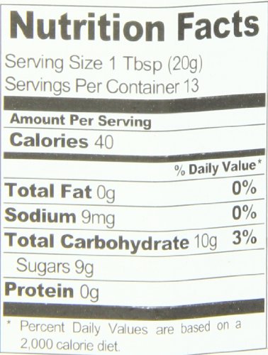 Fruit Spread, Seville Orange - 9.17 oz