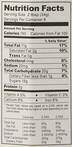 Nocciolata Hazelnut Spread - 9.52 oz