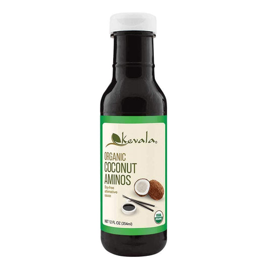 Coconut Aminos - 12 oz