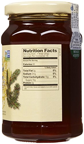 Forest Honey - 10.58 oz