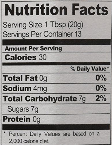Fruit Spread, Pear - 8.82 oz