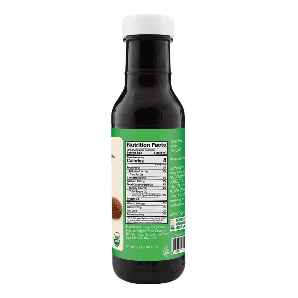 Coconut Aminos - 12 oz