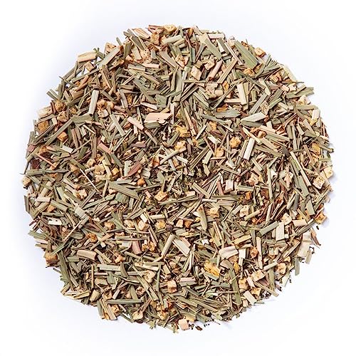 Citrus Cool Mint, Loose Leaf Tea - 16 oz Pouch