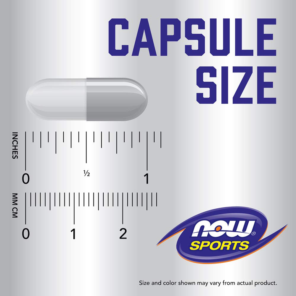 Amino Complete™ - 120 Capsules