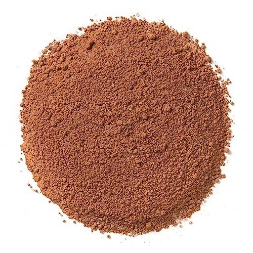 Ultimate Cocoa, Loose Leaf Cacao - 1 lb