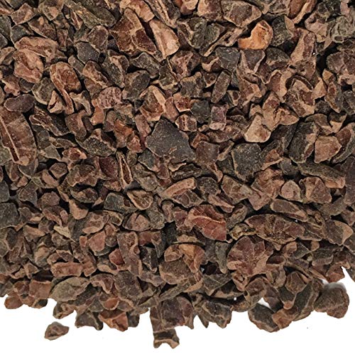 Cacao Nibs - 16 oz Pouch