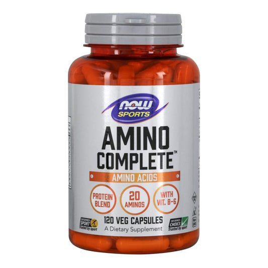Amino Complete™ - 120 Capsules