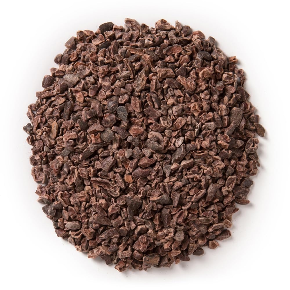 Cacao Nibs - 16 oz Pouch
