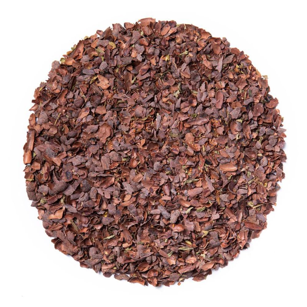 Cacao Vanilla Nibs - 16 oz Pouch