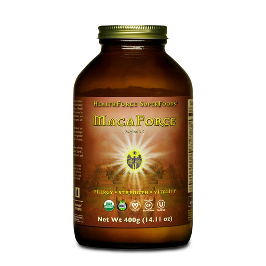 MacaForce - 400 g
