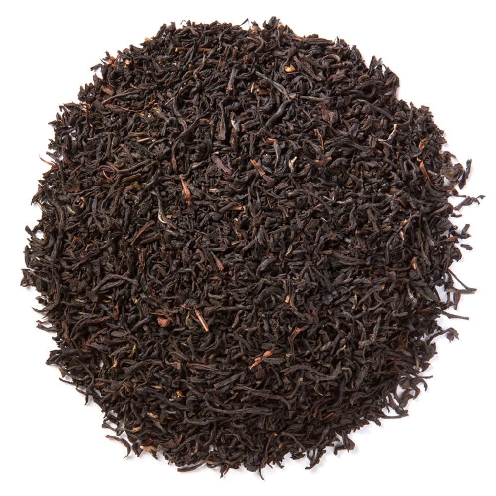 Assam Banaspaty, Loose Leaf Tea - 16 oz