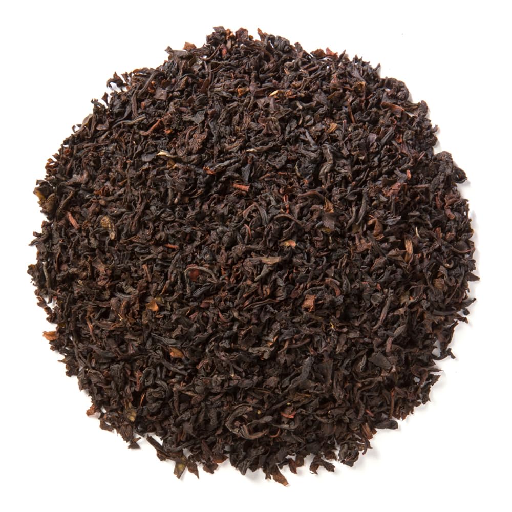 Ceylon OP Black, Loose Leaf Tea - 16 oz Pouch