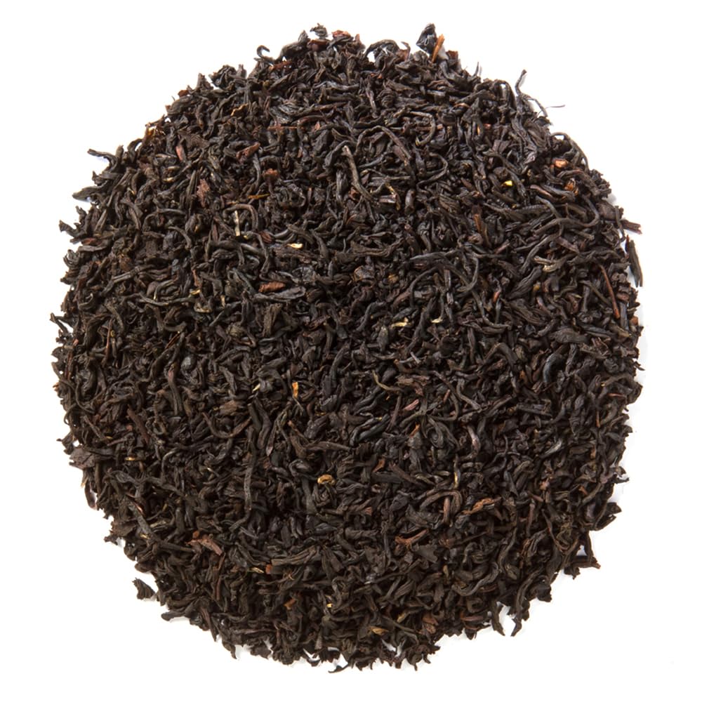 Earl Grey, Loose Leaf Tea - 16 oz Pouch