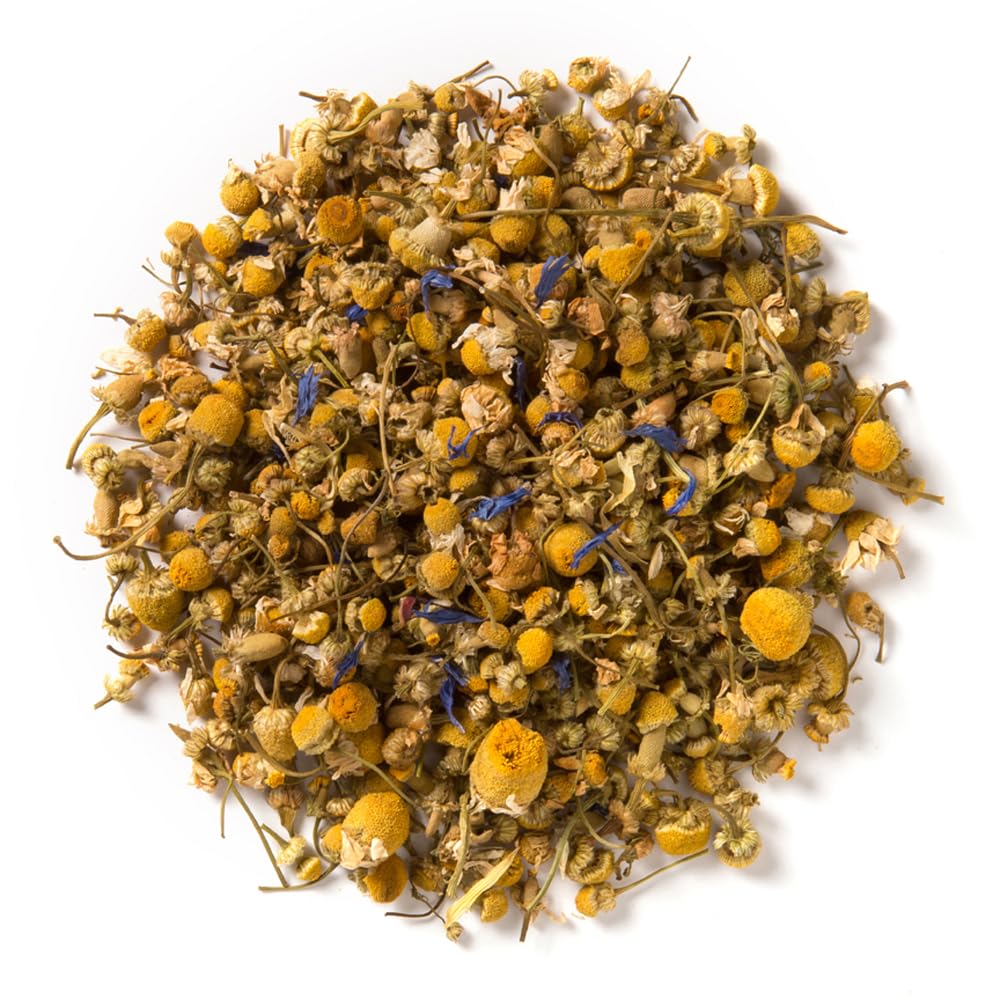 Herbal Floral Fields, Loose Leaf Tea - 16 oz Pouch