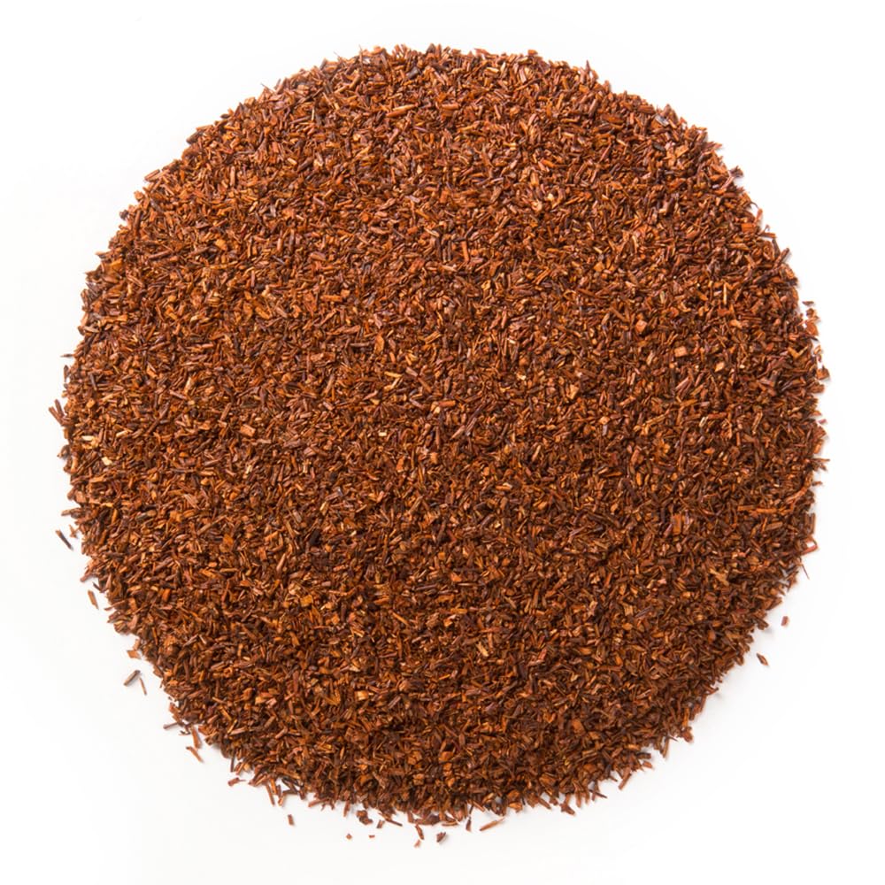 Earl Grey Red, Loose Leaf Tea - 16 oz Pouch