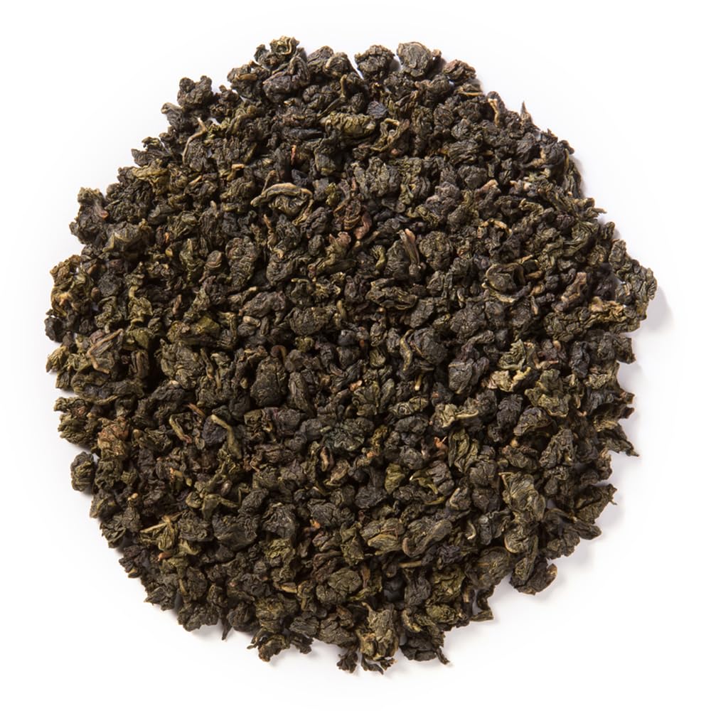 Formosa Style Oolong, Loose Leaf Tea - 16 oz Pouch