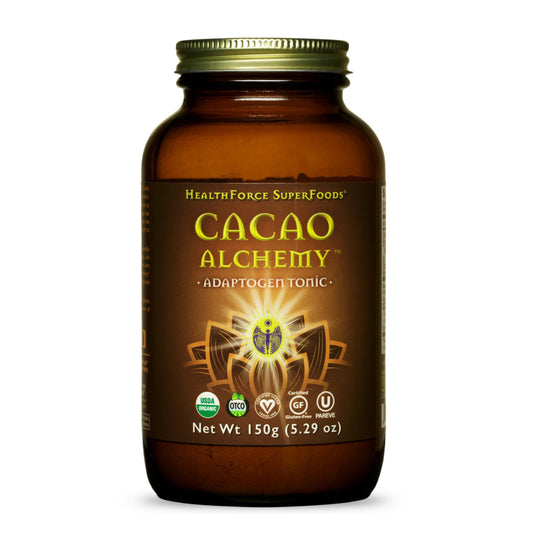 Cacao Alchemy - 150 g