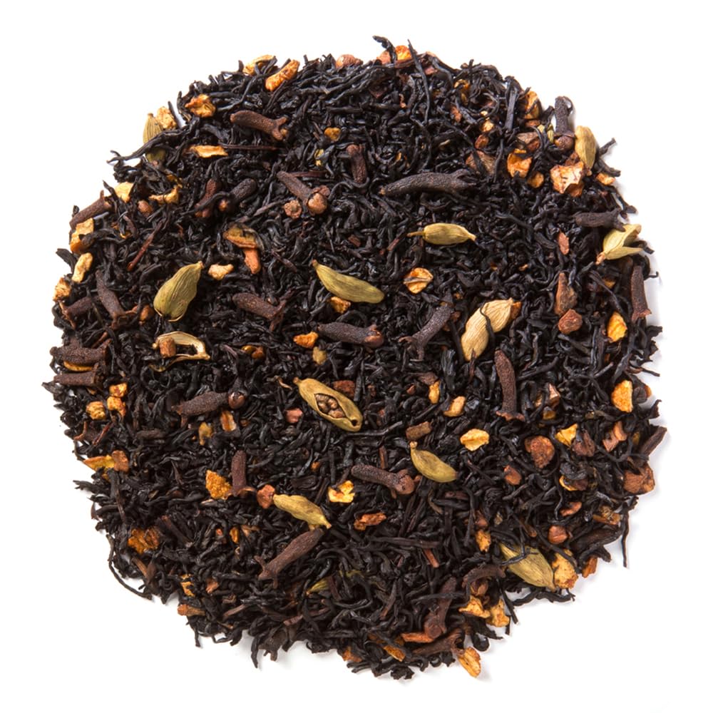Classic Chai, Loose Leaf Tea - 16 oz Pouch