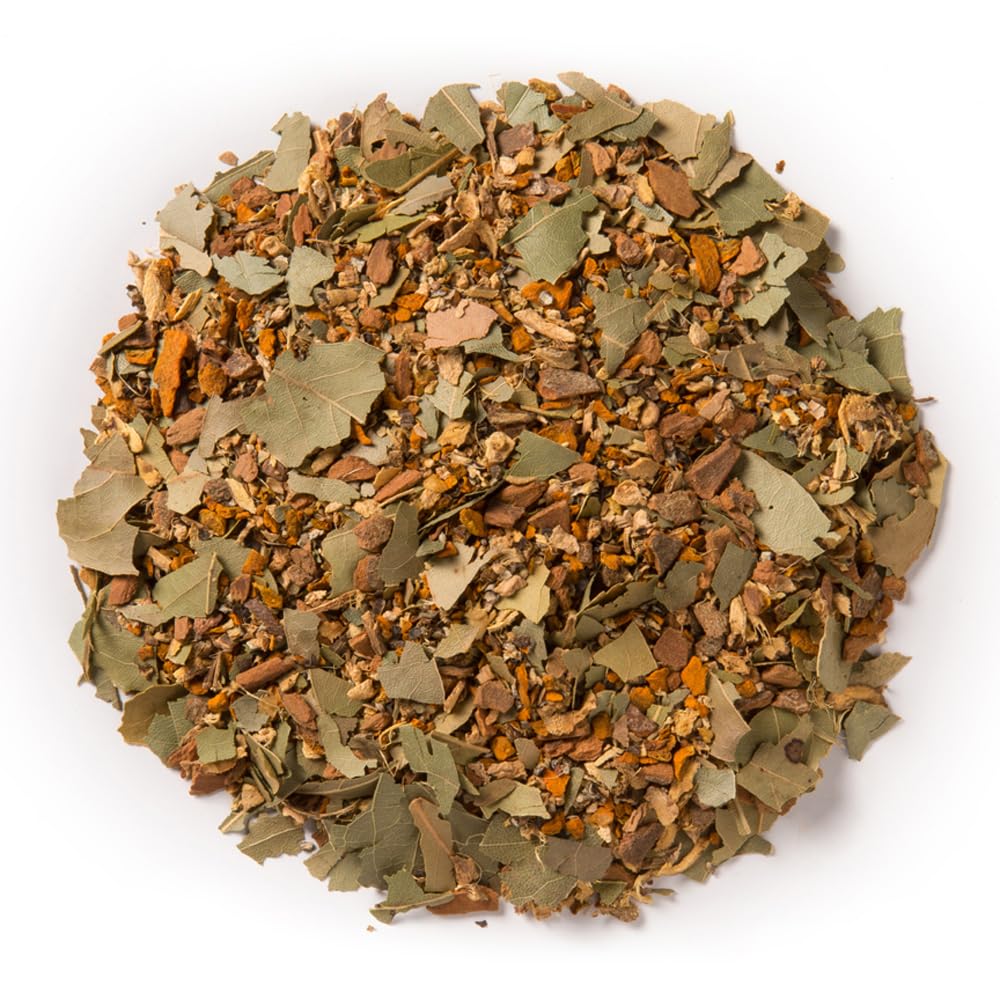 De-Congest [Ayurvedic Infusions], Loose Leaf Tea, 16 oz